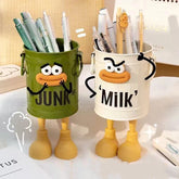 🧸 Stackable Drawer Organizers – Tidy Desks, Happy Kids (and Mums!) 🎨 - ThiGui